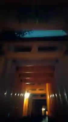 伏見稲荷大社(京都府)