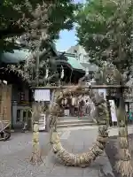 小野照崎神社(東京都)