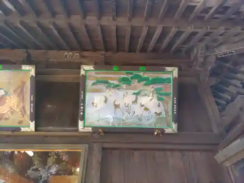 榛名神社(群馬県)