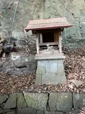 三島神社(徳島県)