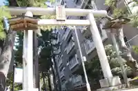 諏訪神社(千葉県)