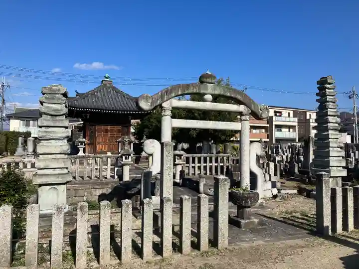 百萬遍知恩寺(京都府)