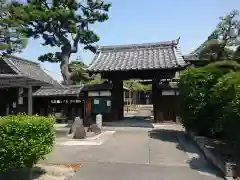 空雲寺(愛知県)