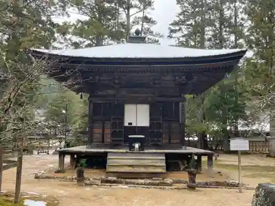 壇上伽藍(和歌山県)