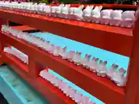 岡崎神社のその他建物