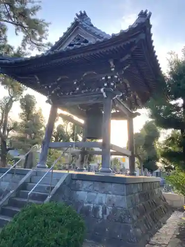 海前寺(神奈川県)