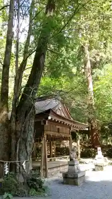 貴船神社(京都府)
