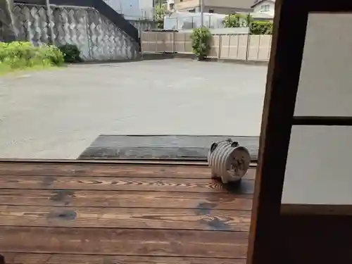 白笹稲荷神社(神奈川県)