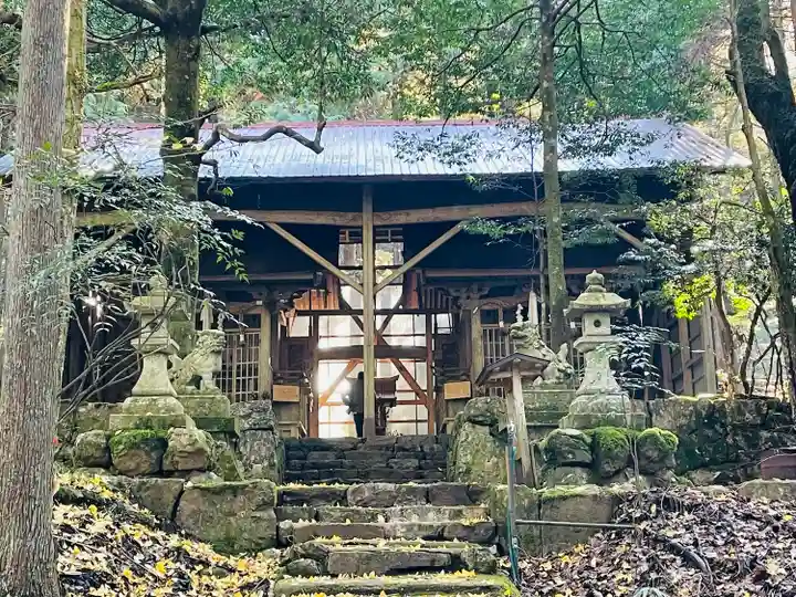 賀茂神社(京都府)