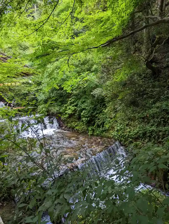 貴船神社(京都府)