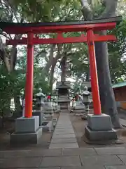 丹生神社(千葉県)