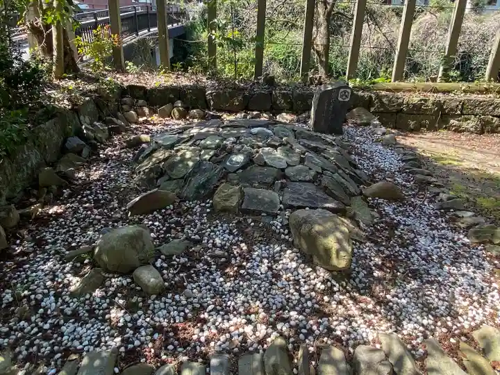 須佐神社(島根県)