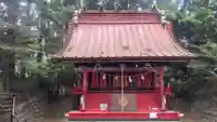 春日神社(神奈川県)