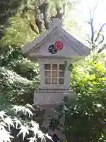 彌榮神社のその他建物