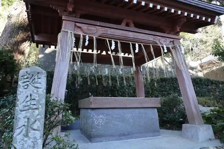 誕生寺(千葉県)