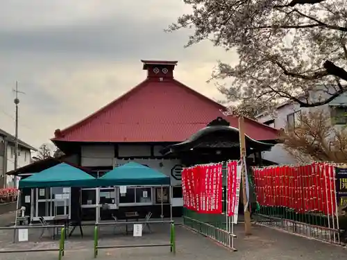 観心寺(神奈川県)