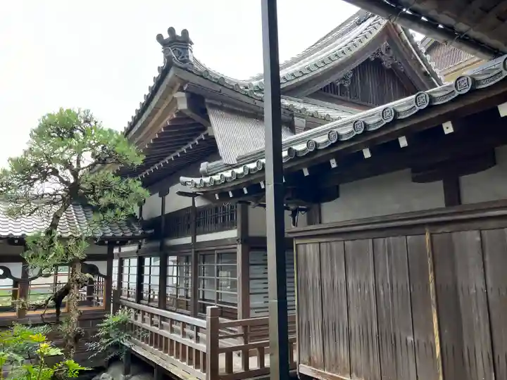 久遠寺(山梨県)