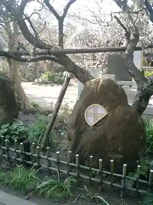 宝戒寺のその他建物