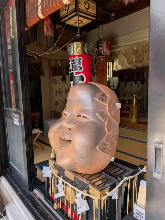 鷲神社(東京都)