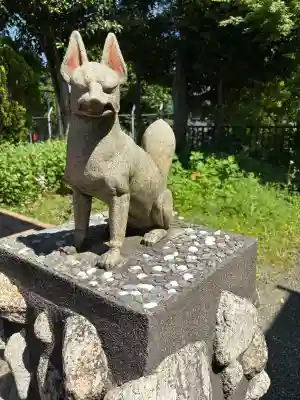 中村稲荷大明神の{uncategorized: "未分類", other: "その他", undefined: "問題あり", building: "その他建物", grave: "お墓", sacred_gate: "鳥居", guardian: "狛犬", statue: "像", buddha: "仏像", history: "歴史", nature: "自然", garden: "庭園", animal: "動物", pagoda: "塔", temizu: "手水舎", mountain_gate: "山門・神門", sanctuary: "本殿・本堂", subordinate: "末社・摂社", art: "芸術", scenery: "景色", jizo: "地蔵", ema: "絵馬", goshuin: "御朱印", omikuji: "おみくじ", items: "授与品その他", amulet: "お守り", goshuincho: "御朱印帳", eats: "食事", festival: "お祭り", votive_dance: "神楽", shichigosan: "七五三参", wedding: "結婚式", experience: "体験その他", initially: "初詣", around: "周辺", anti_infection: "感染症対策"}