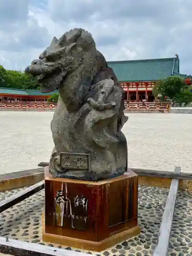 平安神宮(京都府)