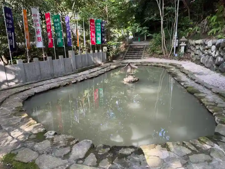 大縣神社(愛知県)