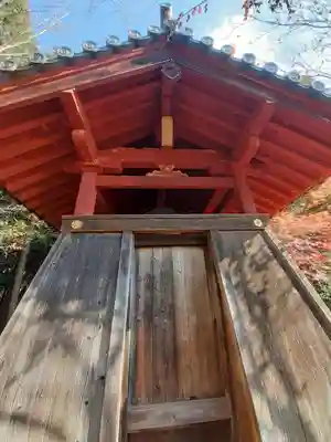 弘仁寺(奈良県)