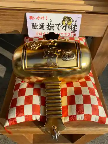 朝護孫子寺のその他建物