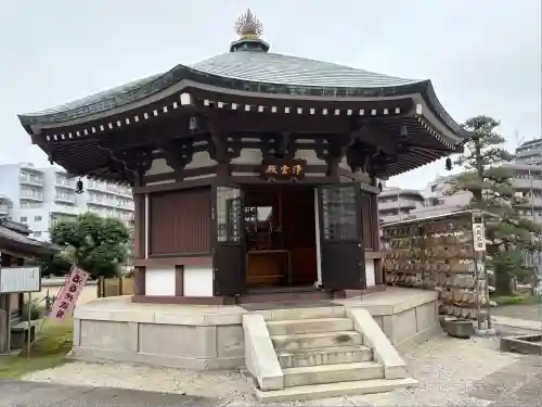 清岸寺(東京都)