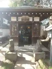 井口院(東京都)