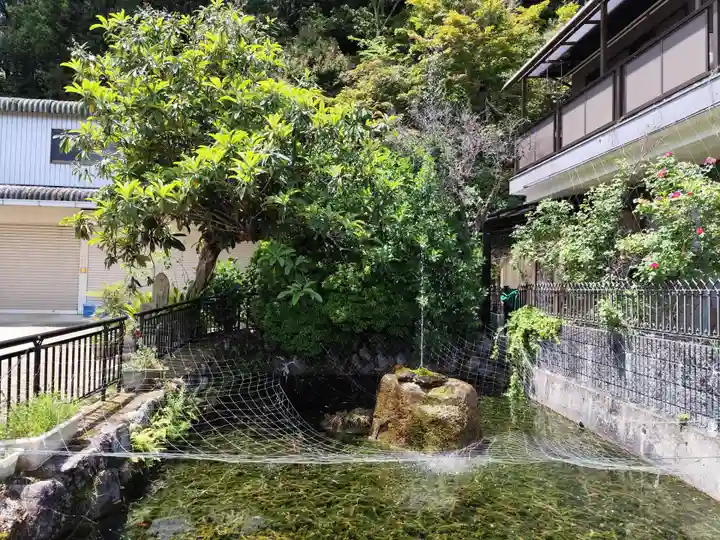 不動寺(奈良県)