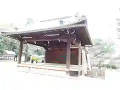 道明寺天満宮の建物その他