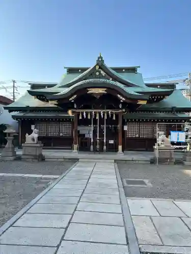 厄除の宮　駒林神社の{uncategorized: "未分類", other: "その他", undefined: "問題あり", building: "その他建物", grave: "お墓", sacred_gate: "鳥居", guardian: "狛犬", statue: "像", buddha: "仏像", history: "歴史", nature: "自然", garden: "庭園", animal: "動物", pagoda: "塔", temizu: "手水舎", mountain_gate: "山門・神門", sanctuary: "本殿・本堂", subordinate: "末社・摂社", art: "芸術", scenery: "景色", jizo: "地蔵", ema: "絵馬", goshuin: "御朱印", omikuji: "おみくじ", items: "授与品その他", amulet: "お守り", goshuincho: "御朱印帳", eats: "食事", festival: "お祭り", votive_dance: "神楽", shichigosan: "七五三参", wedding: "結婚式", experience: "体験その他", initially: "初詣", around: "周辺", anti_infection: "感染症対策"}