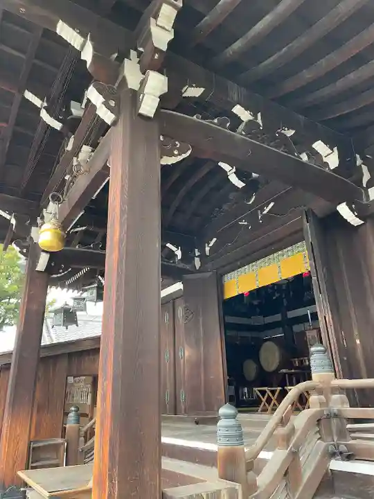 生根神社(大阪府)