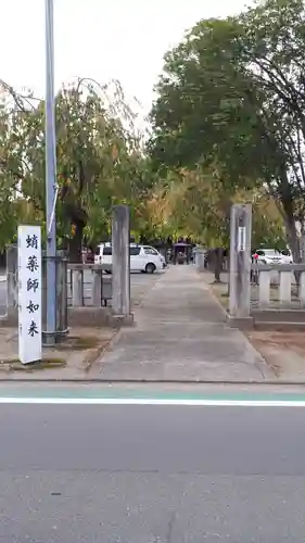 舞台八幡神社の建物その他