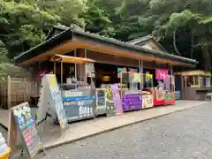 鹿島神宮の建物その他