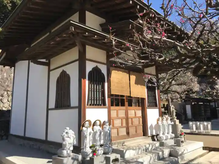 高松寺のその他建物