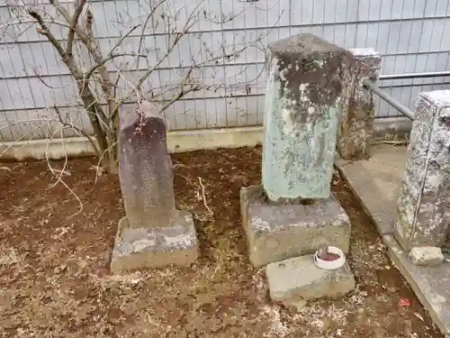 醫王山神宮寺のその他建物