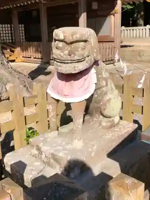 大麻比古神社(徳島県)
