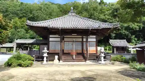 西方院(岡山県)