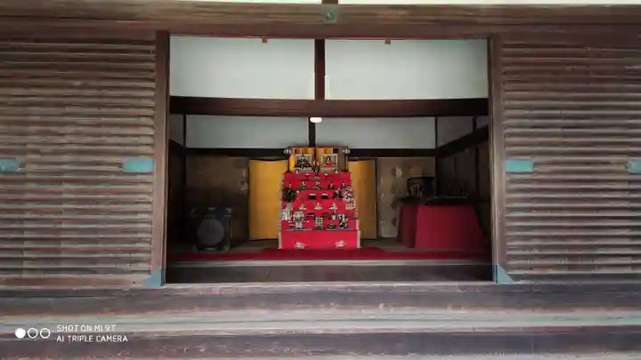 隨心院(随心院)のその他建物