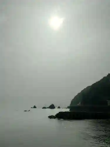 二見興玉神社(三重県)