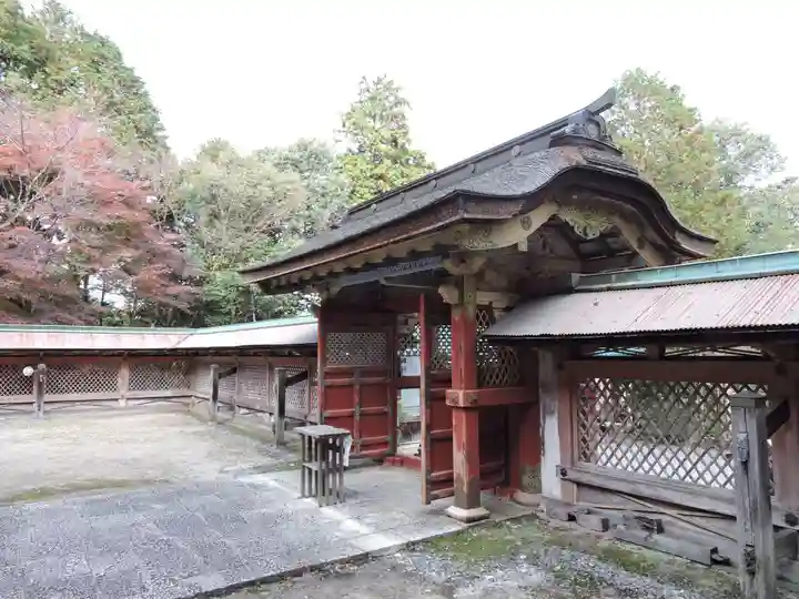 日吉東照宮(滋賀県)