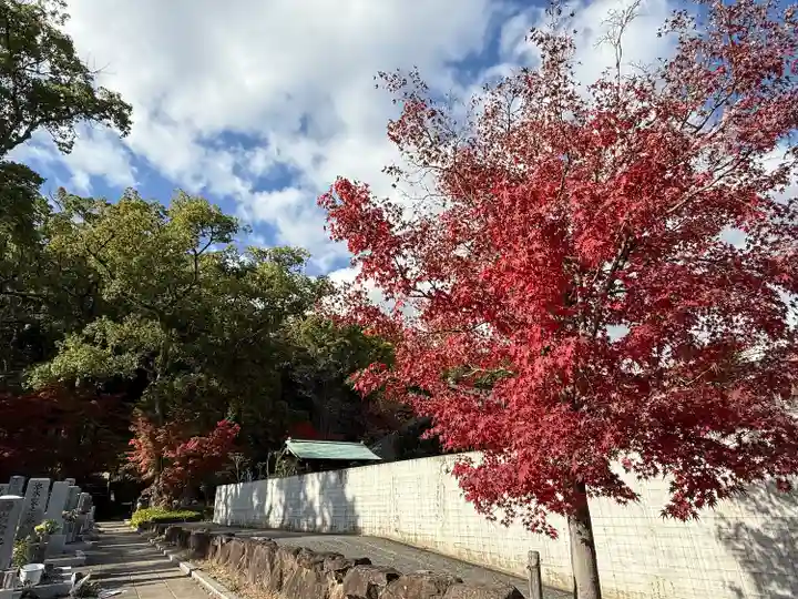 伊勢の国 四天王寺(三重県)