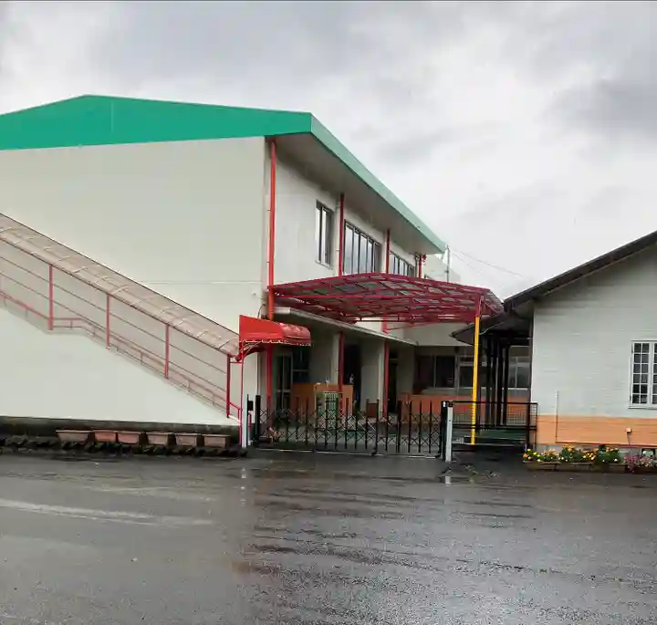 宝積寺(岐阜県)