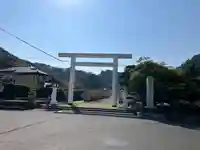 安房神社(千葉県)