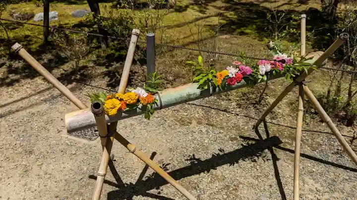 二尊院のその他建物