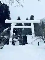 土津神社|こどもと出世の神さまの鳥居