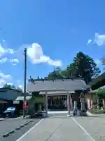 櫻岡大神宮(宮城県)