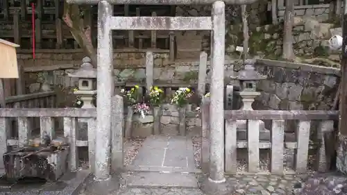 京都霊山護國神社(京都府)